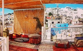 Riad Hostel Tangier